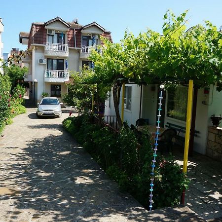 Villa Kosara Sweti Konstantin i Sweta Elena Zewnętrze zdjęcie