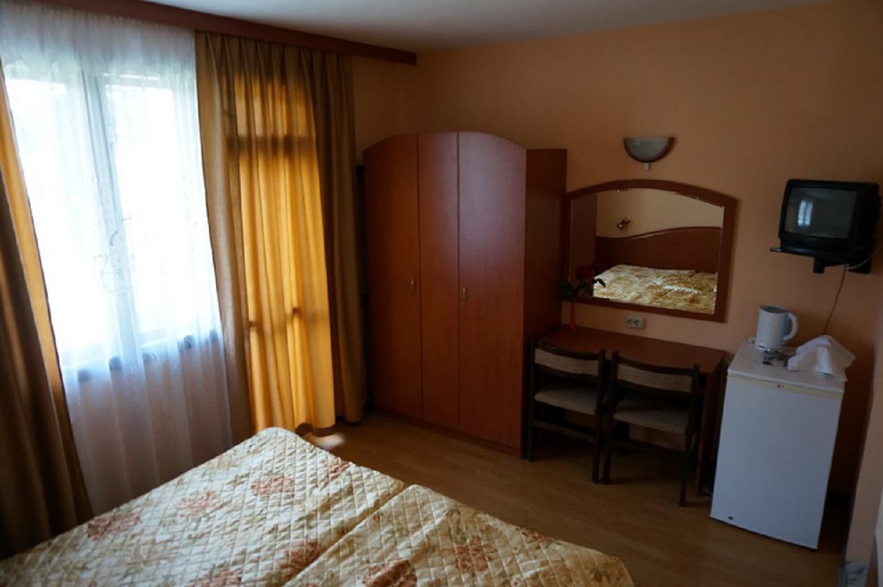 Villa Kosara Sweti Konstantin i Sweta Elena Zewnętrze zdjęcie