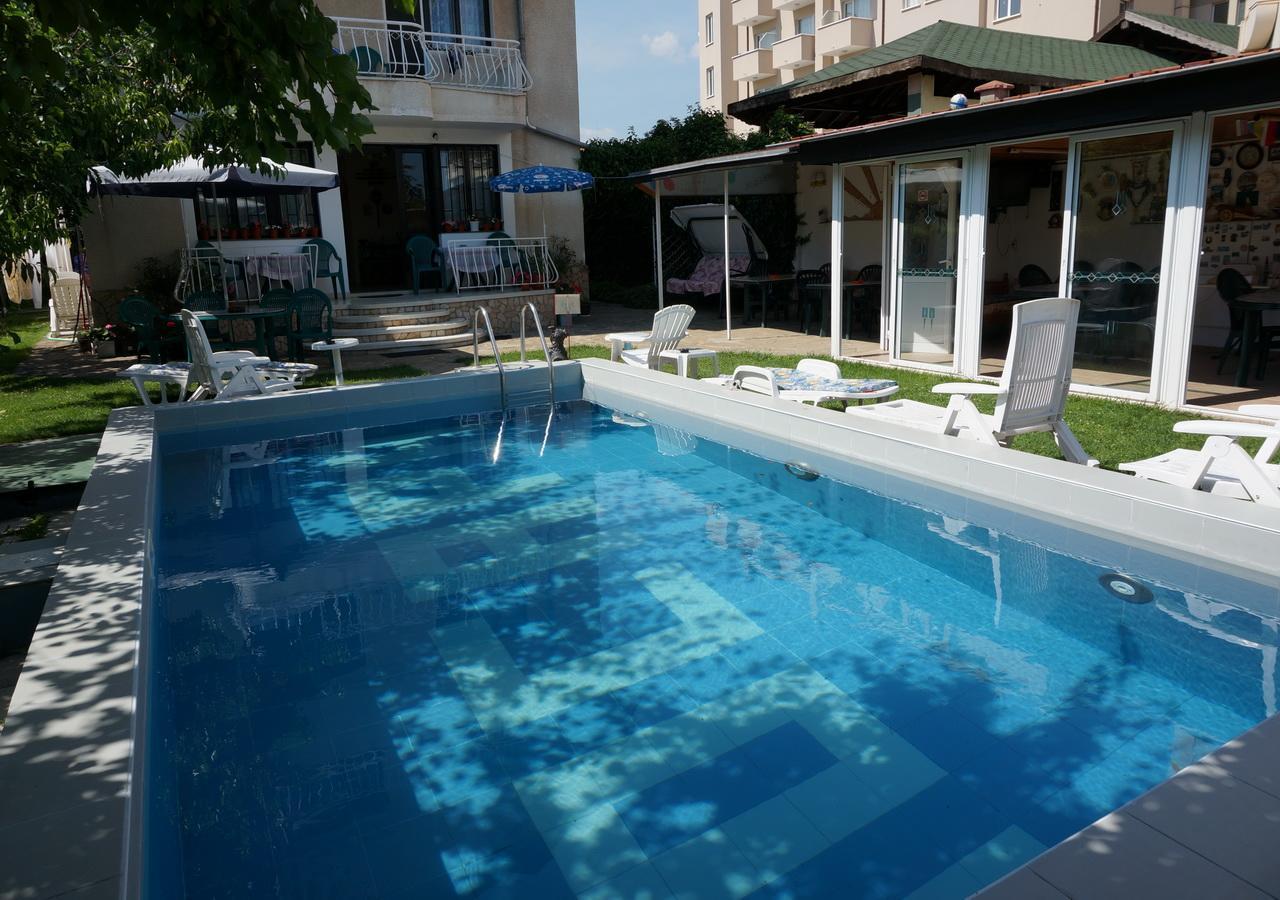 Villa Kosara Sweti Konstantin i Sweta Elena Zewnętrze zdjęcie
