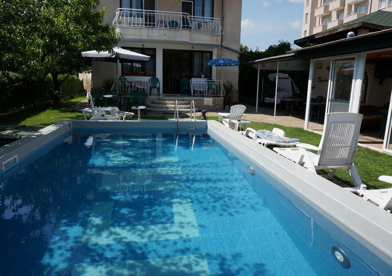 Villa Kosara Sweti Konstantin i Sweta Elena Zewnętrze zdjęcie