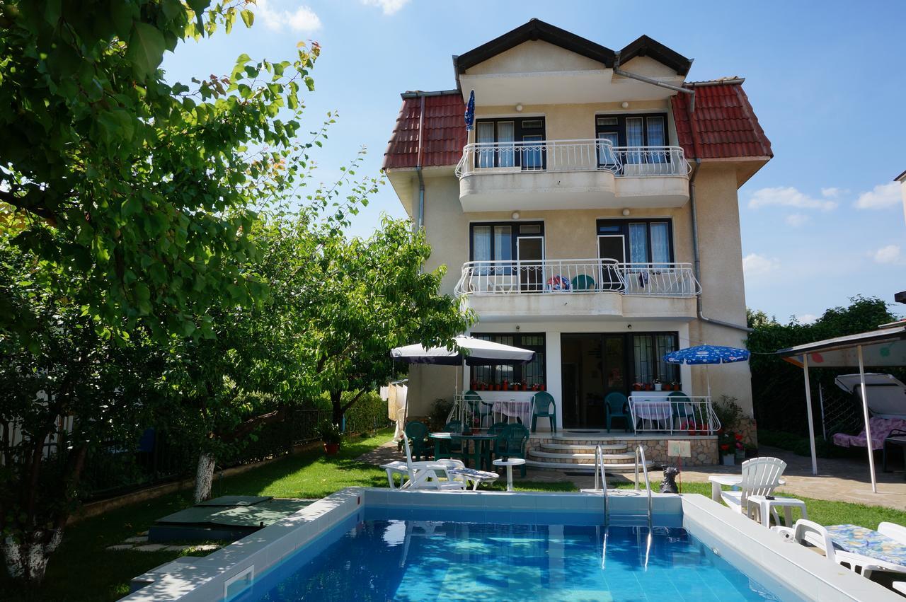 Villa Kosara Sweti Konstantin i Sweta Elena Zewnętrze zdjęcie