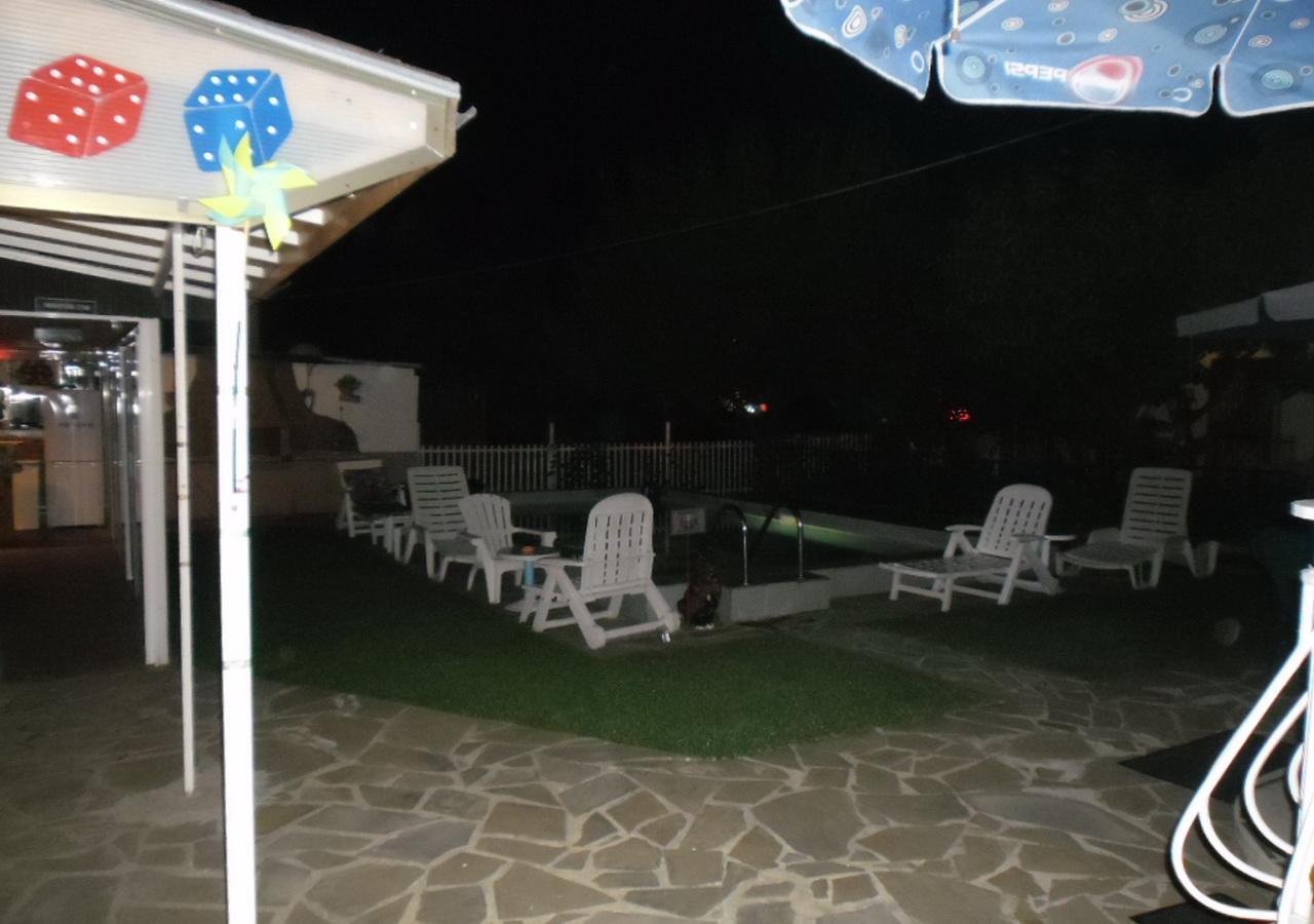 Villa Kosara Sweti Konstantin i Sweta Elena Zewnętrze zdjęcie