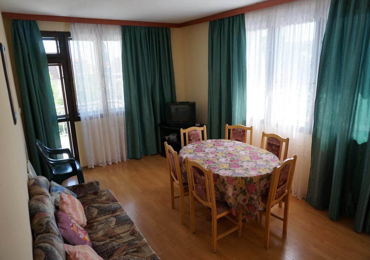 Villa Kosara Sweti Konstantin i Sweta Elena Zewnętrze zdjęcie
