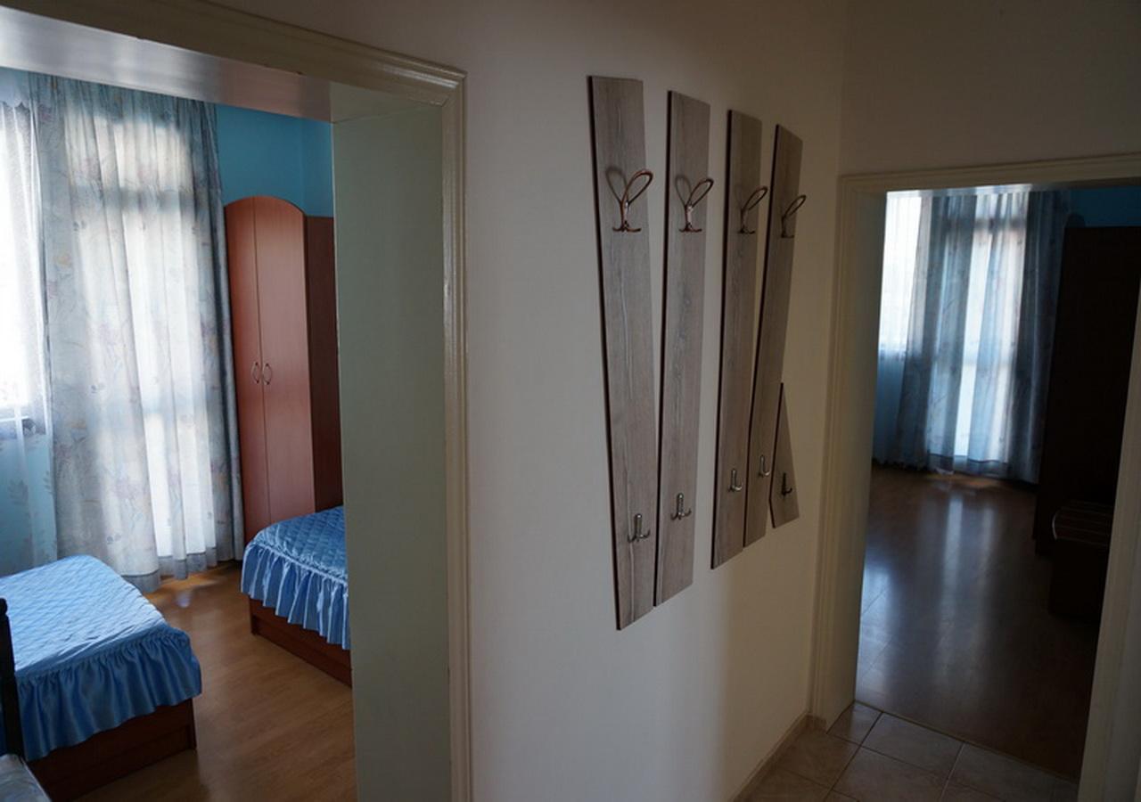 Villa Kosara Sweti Konstantin i Sweta Elena Zewnętrze zdjęcie
