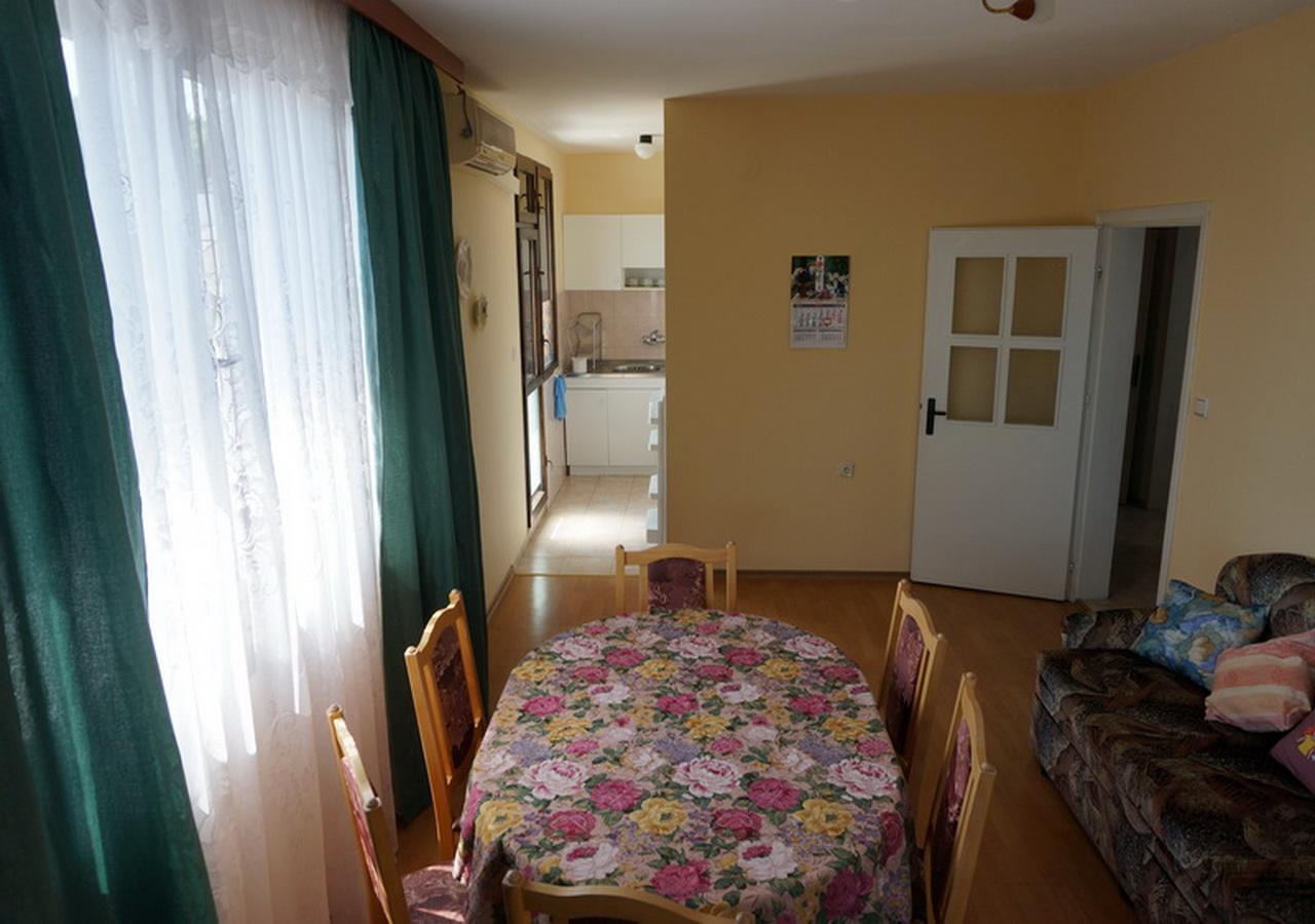 Villa Kosara Sweti Konstantin i Sweta Elena Zewnętrze zdjęcie