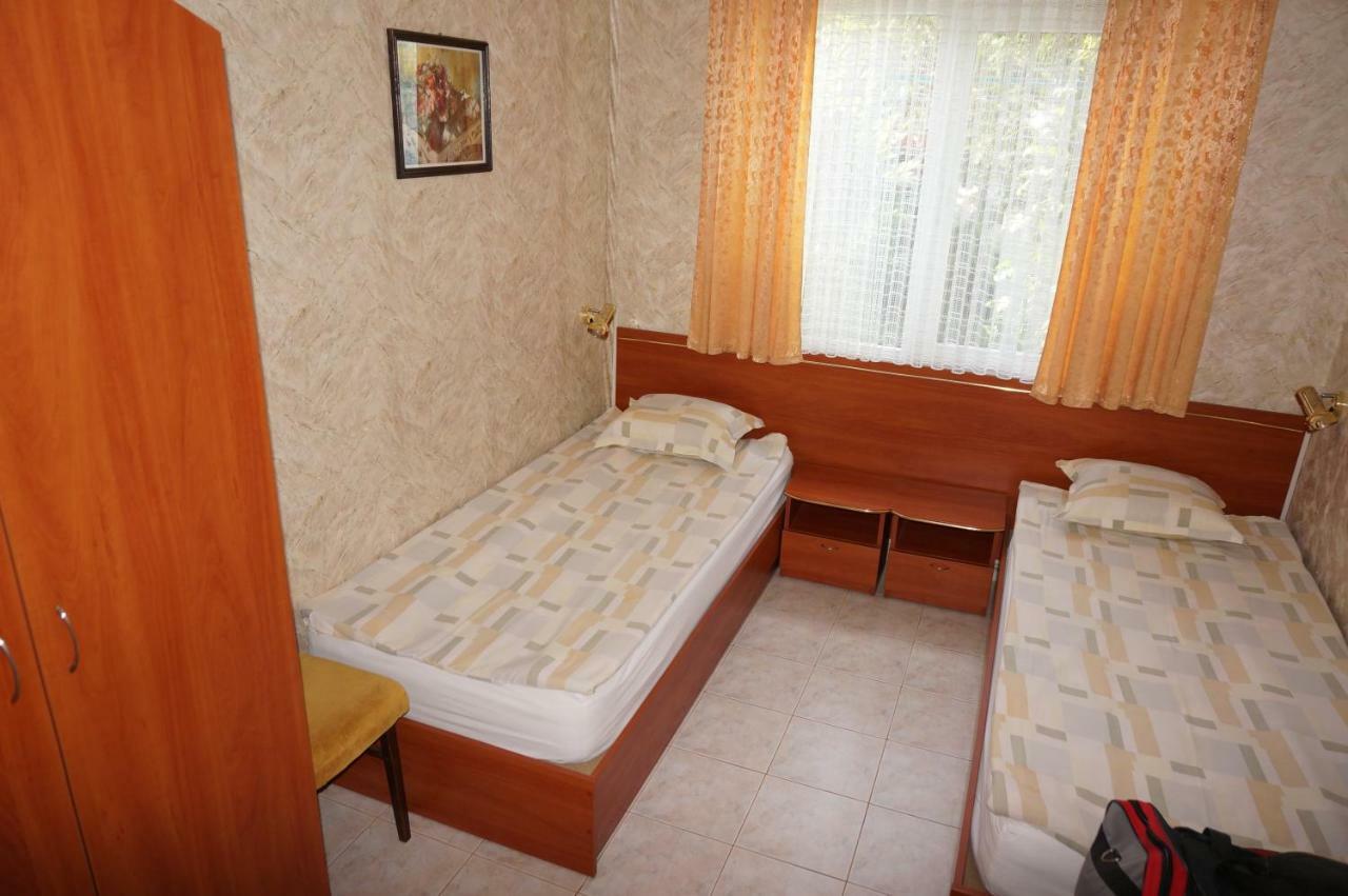 Villa Kosara Sweti Konstantin i Sweta Elena Zewnętrze zdjęcie